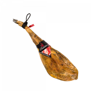 Jamón de Bellota Ibérico Guijuelo - Jamones Pinante