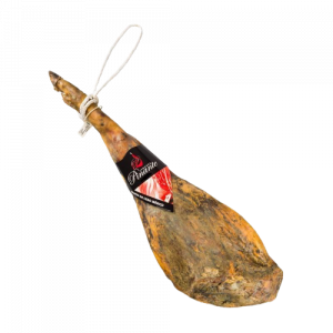 Jamón de Cebo Ibérico Guijuelo - Jamones Pinante