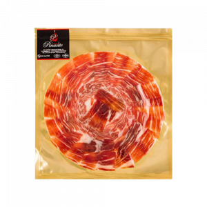 Jamón de Bellota Ibérico Guijuelo Cortado a Mano - Jamones Pinante