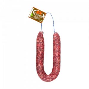 Chorizo Sarta Blanca - Jamones Pinante