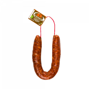 Chorizo Sarta Picante - Jamones Pinante