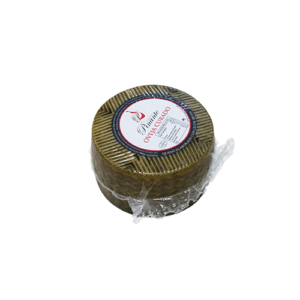 Queso-Oveja-Curado