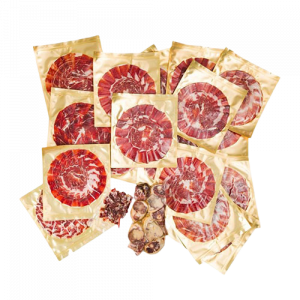 Jamonbox - Jamones Pinante