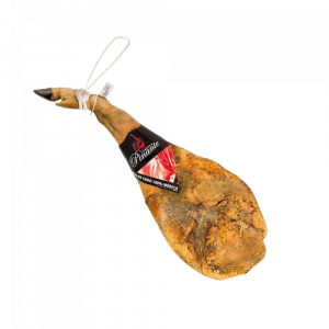 Paleta de Cebo Ibérica - Jamones Pinante