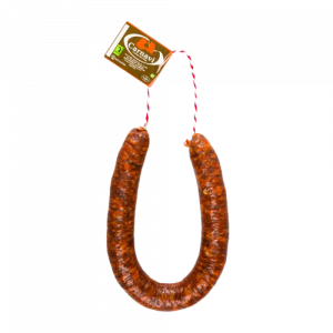 Chorizo Sarta Roja - Jamones Pinante