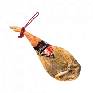 Jamón Serrano Gran Reserva Guijuelo - Jamones Pinante