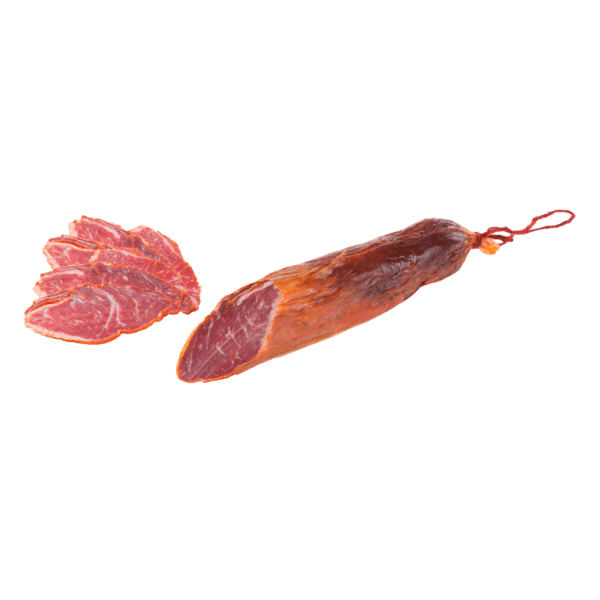 Lomo de Bellota Ibérico - Jamones Pinante