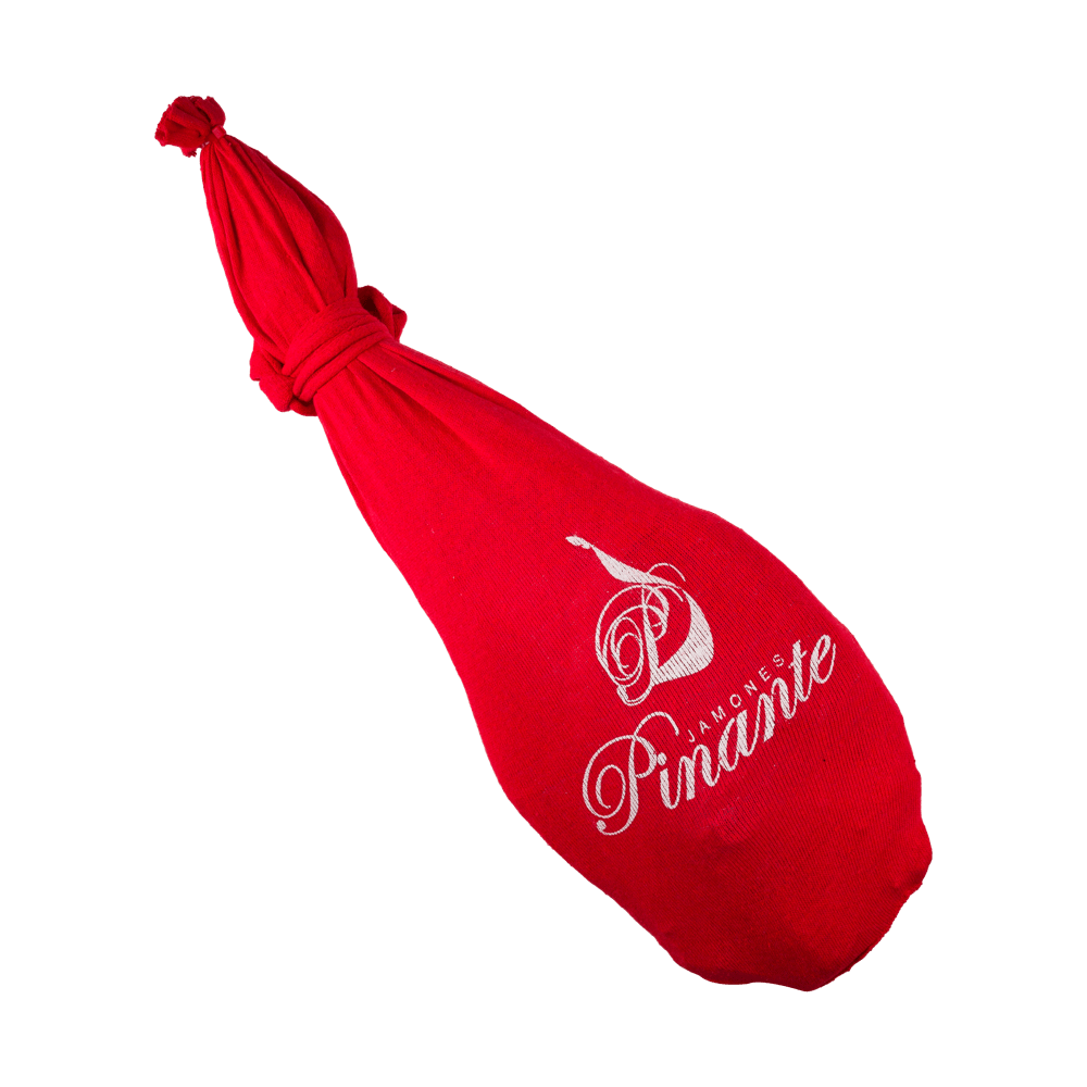 Jamón Serrano Gran Reserva - Jamones Pinante