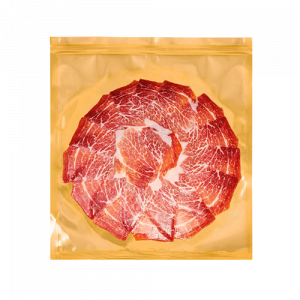 Jamón Curado Loncheado - Jamones Pinante