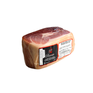 Trozo Jamon Curado Pulido